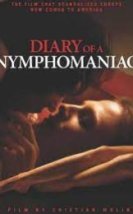 Diary of a Nymphomaniac Erotic Movie Watch