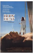 Ateşli Vücutlar (Body Heat) izle (1981)