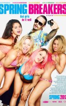 Bahar Tatili (Spring Breakers) izle (2012)