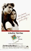 Aşk Hikayesi (Love Story) izle (1970)