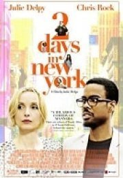 2 Days in New York Erotic Movie Watch