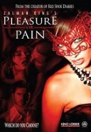 Pain & Pleasure Erotic Movie Watch