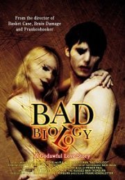 Bad Biology Erotic Movie Watch