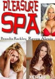 Pleasure Spa Cat 3 Erotic Movie Watch