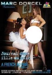Journal D’Une Fille Au Pair Erotic Movie Watch