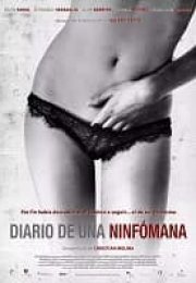 Diario De Una Ninfomana Erotic Movie Watch