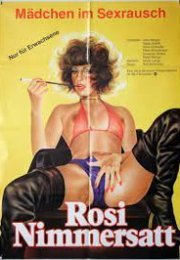 Rosie Nimmersatt Erotic Movie Watch