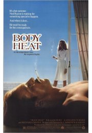 Ateşli Vücutlar (Body Heat) izle (1981)