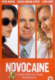 Aman Doktor (Novocaine) izle (2001)