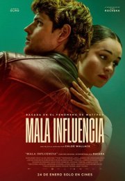 Kötü Etki (Bad Influence) izle (2025)