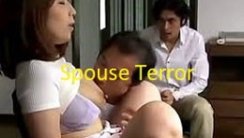Spouse Terror Erotic Movie Watch