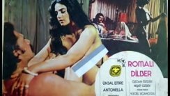 Roman Dilber Erotic Movie Watch