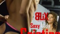Sexy Lady Cristina Erotic Movie Watch