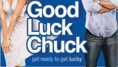 İyi Şanslar Chuck (Good Luck Chuck) izle (2007)