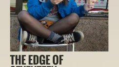 On Yedinin Eşiğinde (The Edge of Seventeen) izle (2016)