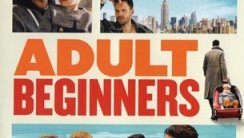 Yetişkin Çaylaklar (Adult Beginners) izle (2014)